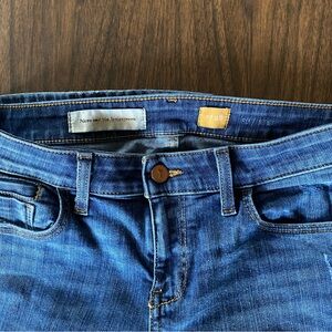 Pilcro and the Letterpress flares